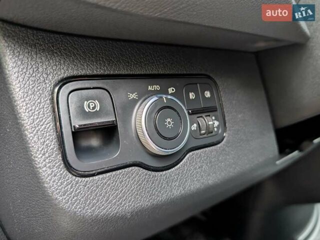 Білий Мерседес Sprinter, об'ємом двигуна 2.2 л та пробігом 291 тис. км за 25999 $, фото 73 на Automoto.ua