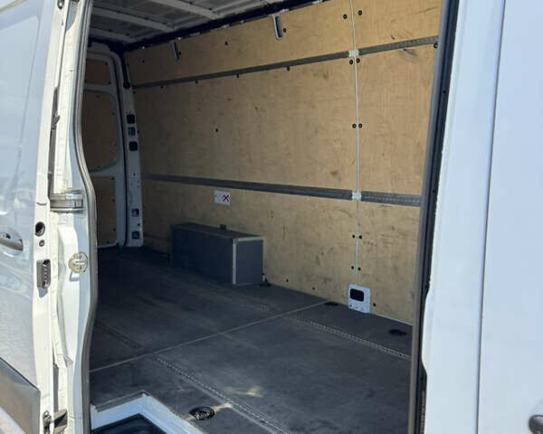 Білий Мерседес Sprinter, об'ємом двигуна 2.2 л та пробігом 260 тис. км за 26490 $, фото 28 на Automoto.ua