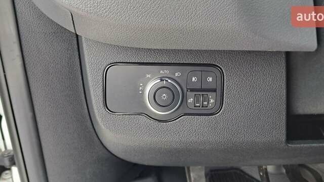 Белый Мерседес Sprinter, объемом двигателя 2.2 л и пробегом 222 тыс. км за 23999 $, фото 44 на Automoto.ua