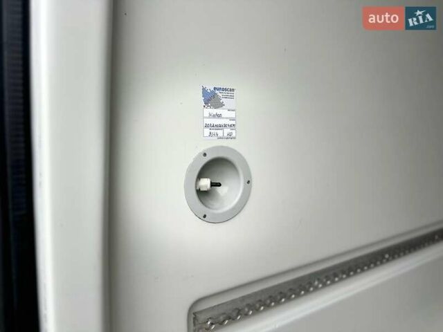 Белый Мерседес Sprinter, объемом двигателя 2.14 л и пробегом 433 тыс. км за 27900 $, фото 15 на Automoto.ua