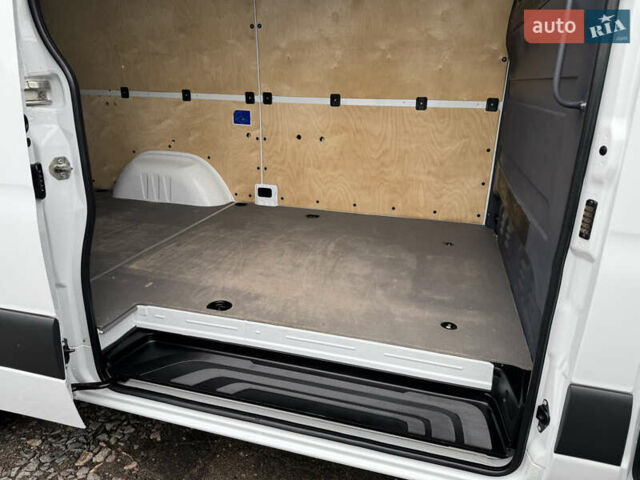 Білий Мерседес Sprinter, об'ємом двигуна 2.2 л та пробігом 207 тис. км за 22900 $, фото 29 на Automoto.ua