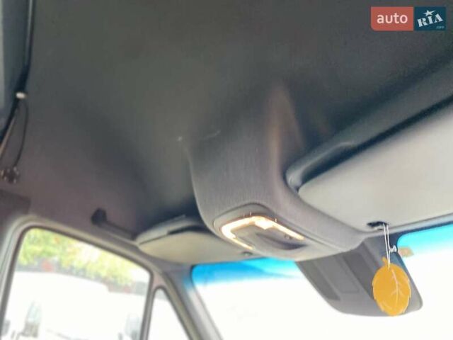 Белый Мерседес Sprinter, объемом двигателя 2.2 л и пробегом 194 тыс. км за 29850 $, фото 33 на Automoto.ua