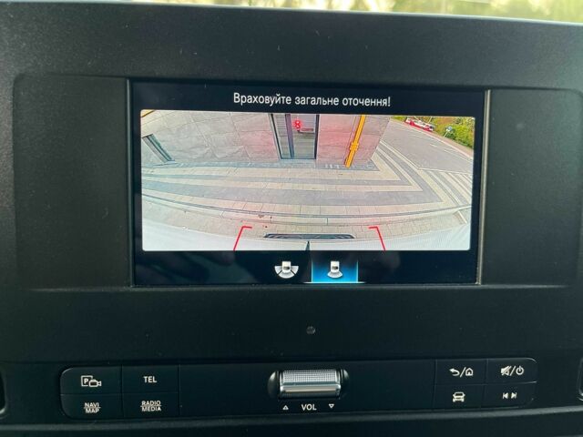 Білий Мерседес Sprinter, об'ємом двигуна 2.2 л та пробігом 337 тис. км за 24800 $, фото 15 на Automoto.ua