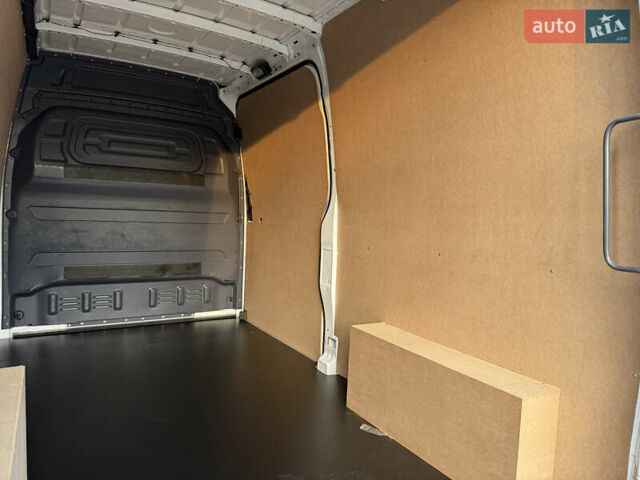 Белый Мерседес Sprinter, объемом двигателя 2.14 л и пробегом 230 тыс. км за 21500 $, фото 32 на Automoto.ua