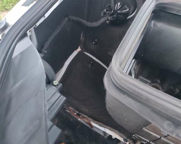 Білий Мерседес Sprinter, об'ємом двигуна 2.14 л та пробігом 276 тис. км за 24900 $, фото 46 на Automoto.ua