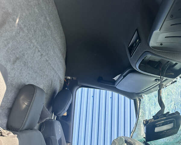 Білий Мерседес Sprinter, об'ємом двигуна 1.95 л та пробігом 150 тис. км за 12000 $, фото 7 на Automoto.ua
