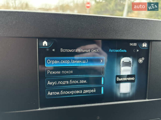 Белый Мерседес Sprinter, объемом двигателя 2.99 л и пробегом 205 тыс. км за 30500 $, фото 23 на Automoto.ua