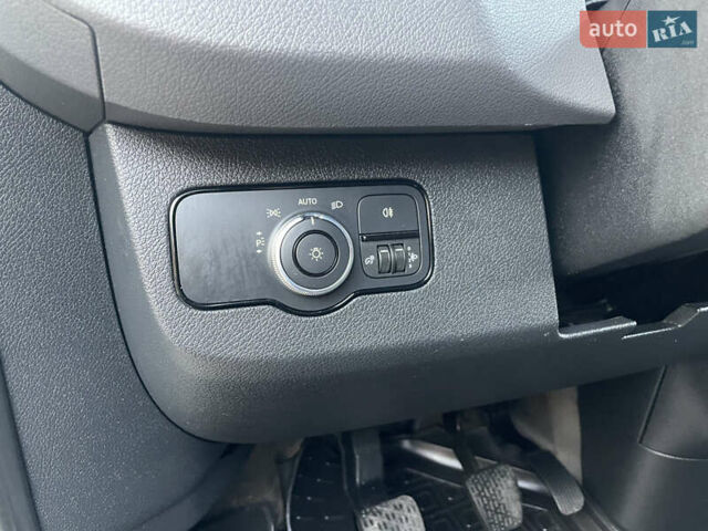 Белый Мерседес Sprinter, объемом двигателя 2.2 л и пробегом 267 тыс. км за 20999 $, фото 28 на Automoto.ua