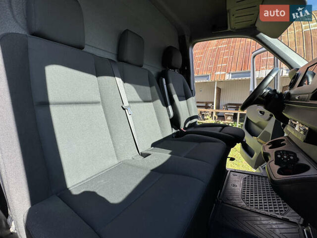 Білий Мерседес Sprinter, об'ємом двигуна 2.14 л та пробігом 399 тис. км за 23850 $, фото 57 на Automoto.ua