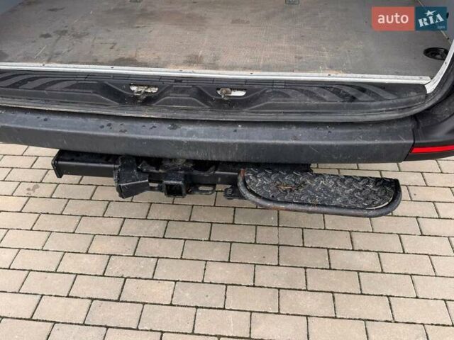 Білий Мерседес Sprinter, об'ємом двигуна 3 л та пробігом 380 тис. км за 34700 $, фото 8 на Automoto.ua