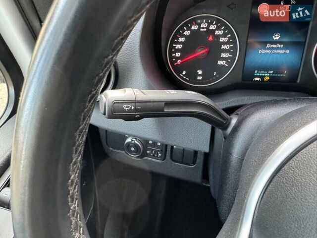 Белый Мерседес Sprinter, объемом двигателя 2.2 л и пробегом 293 тыс. км за 28800 $, фото 36 на Automoto.ua