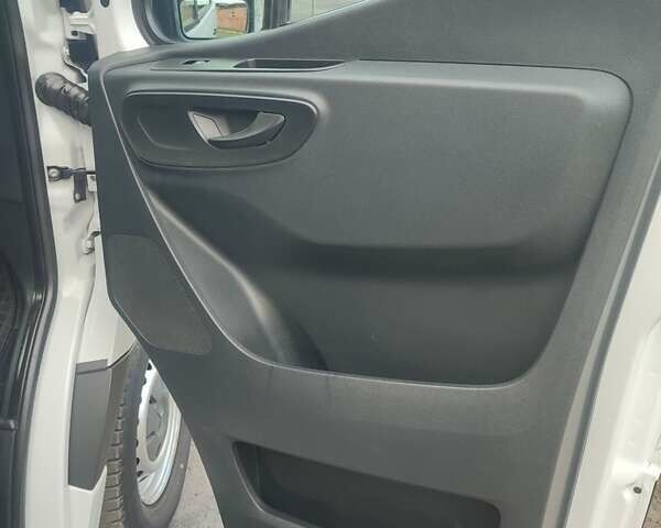 Білий Мерседес Sprinter, об'ємом двигуна 2.14 л та пробігом 276 тис. км за 24900 $, фото 37 на Automoto.ua