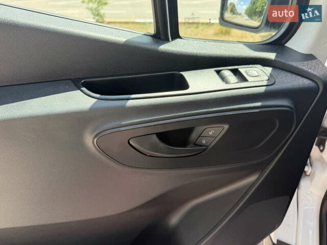 Белый Мерседес Sprinter, объемом двигателя 2.14 л и пробегом 188 тыс. км за 24900 $, фото 10 на Automoto.ua