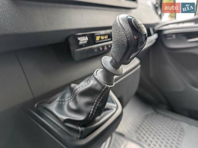 Білий Мерседес Sprinter, об'ємом двигуна 2.2 л та пробігом 291 тис. км за 25999 $, фото 95 на Automoto.ua