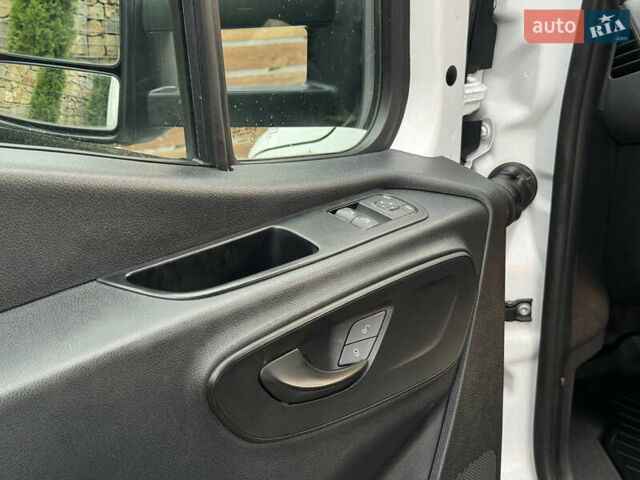 Білий Мерседес Sprinter, об'ємом двигуна 2.2 л та пробігом 254 тис. км за 24500 $, фото 78 на Automoto.ua