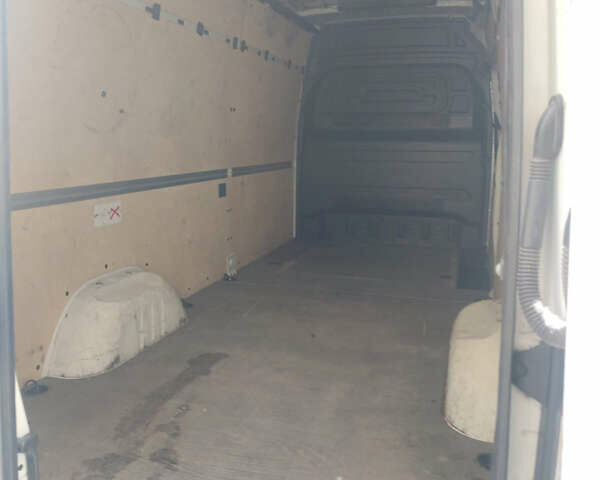 Белый Мерседес Sprinter, объемом двигателя 2.14 л и пробегом 228 тыс. км за 23999 $, фото 14 на Automoto.ua
