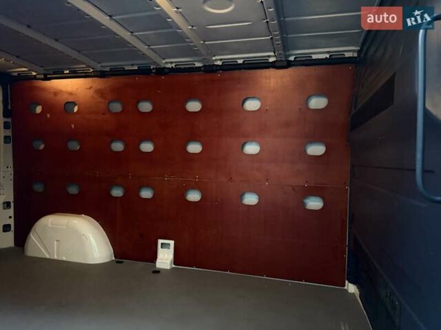 Мерседес Sprinter 2020 в Киеве на Automoto.ua Белый Мерседес Sprinter, объемом двигателя 2.2 л и пробегом 288 тыс. км за 23850 $, фото 44 на Automoto.ua