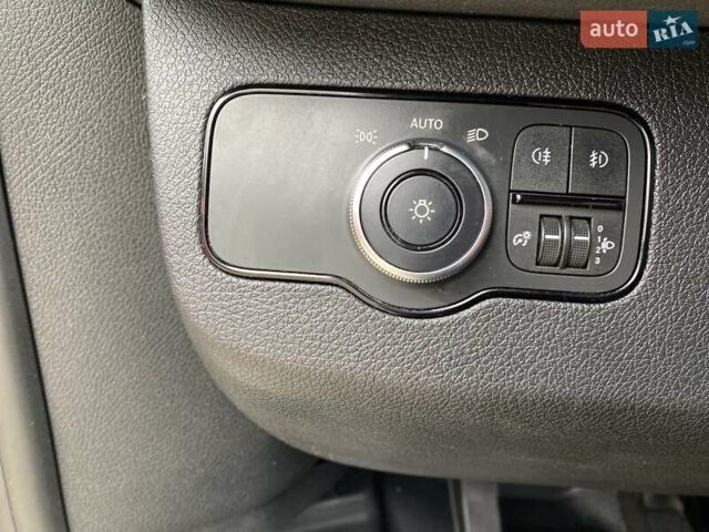 Белый Мерседес Sprinter, объемом двигателя 2.2 л и пробегом 193 тыс. км за 22850 $, фото 50 на Automoto.ua