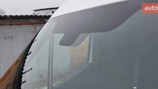 Белый Мерседес Sprinter, объемом двигателя 2.2 л и пробегом 222 тыс. км за 23999 $, фото 33 на Automoto.ua