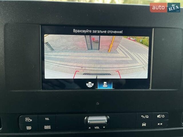 Белый Мерседес Sprinter, объемом двигателя 2.14 л и пробегом 337 тыс. км за 24800 $, фото 28 на Automoto.ua