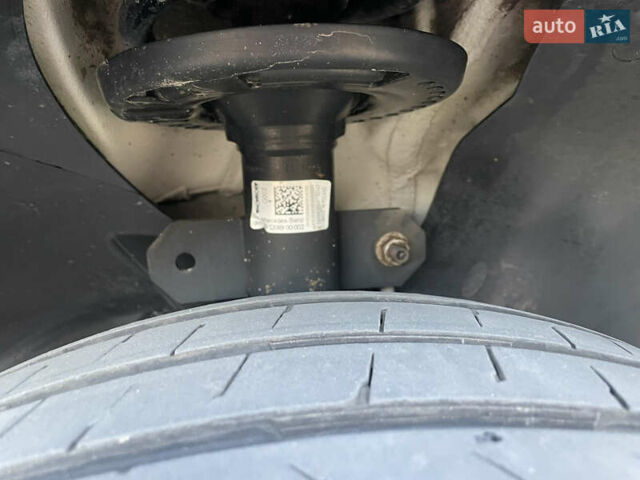 Белый Мерседес Sprinter, объемом двигателя 2.2 л и пробегом 267 тыс. км за 20999 $, фото 26 на Automoto.ua