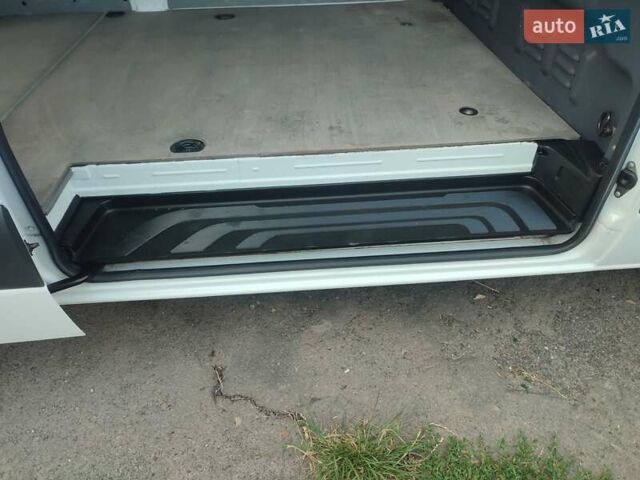 Білий Мерседес Sprinter, об'ємом двигуна 2.14 л та пробігом 276 тис. км за 24900 $, фото 38 на Automoto.ua