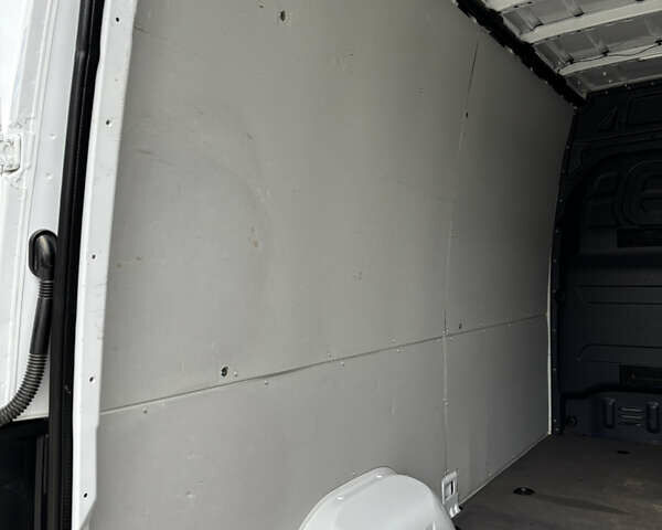 Белый Мерседес Sprinter, объемом двигателя 2.99 л и пробегом 205 тыс. км за 30500 $, фото 34 на Automoto.ua