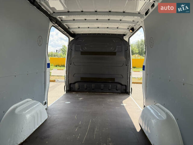 Белый Мерседес Sprinter, объемом двигателя 2.14 л и пробегом 188 тыс. км за 24900 $, фото 14 на Automoto.ua