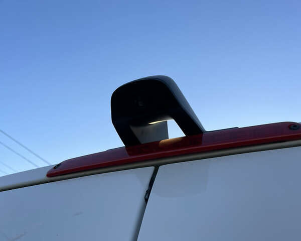 Білий Мерседес Sprinter, об'ємом двигуна 3 л та пробігом 230 тис. км за 39000 $, фото 12 на Automoto.ua