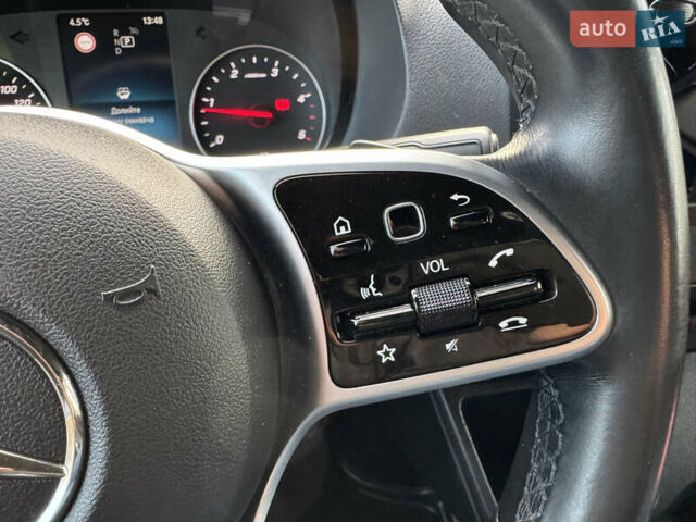 Белый Мерседес Sprinter, объемом двигателя 2.2 л и пробегом 293 тыс. км за 28800 $, фото 33 на Automoto.ua