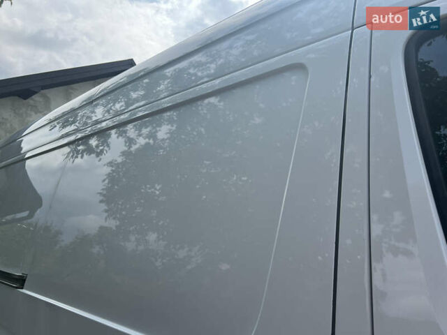 Белый Мерседес Sprinter, объемом двигателя 2.14 л и пробегом 575 тыс. км за 27500 $, фото 14 на Automoto.ua