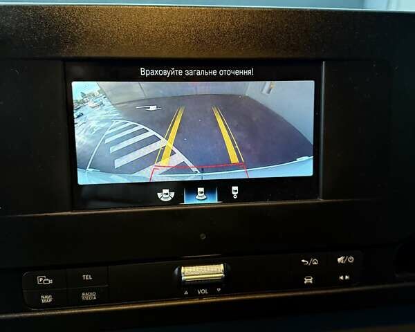 Мерседес Sprinter 2020 в Киеве на Automoto.ua Белый Мерседес Sprinter, объемом двигателя 2.2 л и пробегом 288 тыс. км за 23850 $, фото 26 на Automoto.ua