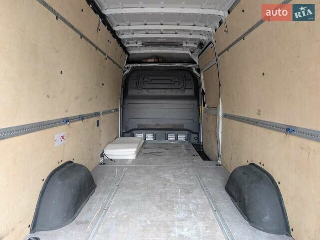 Білий Мерседес Sprinter, об'ємом двигуна 2.2 л та пробігом 291 тис. км за 25999 $, фото 54 на Automoto.ua