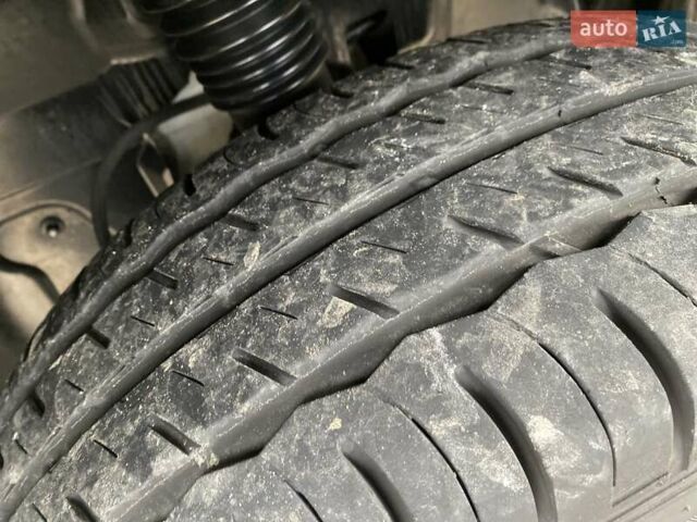 Белый Мерседес Sprinter, объемом двигателя 2.2 л и пробегом 193 тыс. км за 22850 $, фото 25 на Automoto.ua