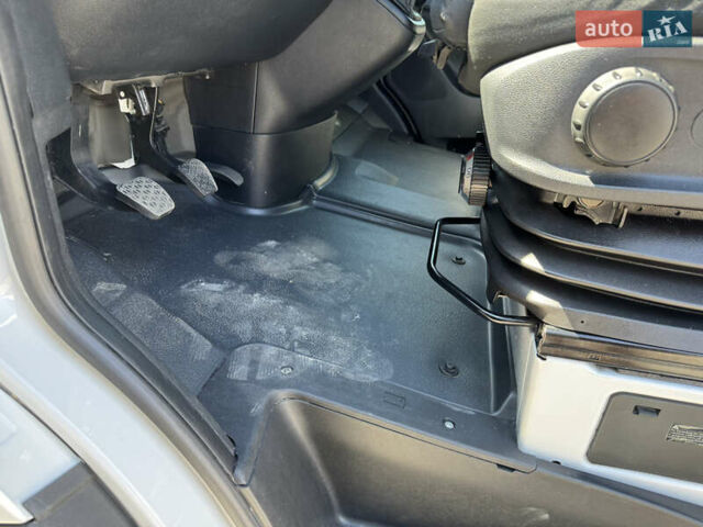 Білий Мерседес Sprinter, об'ємом двигуна 2.14 л та пробігом 150 тис. км за 25950 $, фото 20 на Automoto.ua