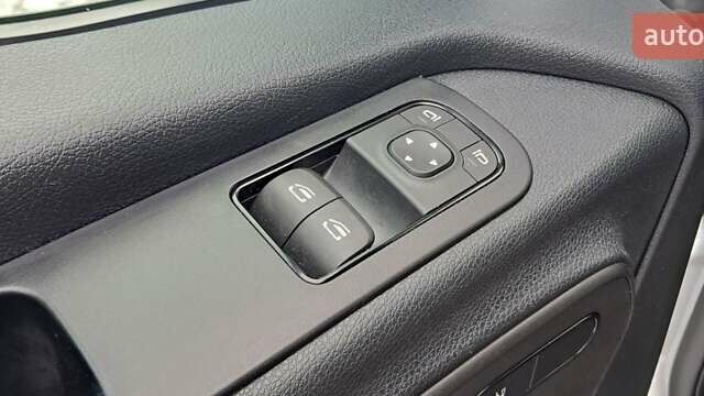 Белый Мерседес Sprinter, объемом двигателя 2.2 л и пробегом 222 тыс. км за 23999 $, фото 59 на Automoto.ua