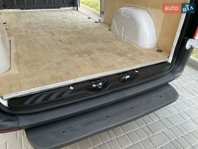 Белый Мерседес Sprinter, объемом двигателя 2.2 л и пробегом 267 тыс. км за 20999 $, фото 66 на Automoto.ua