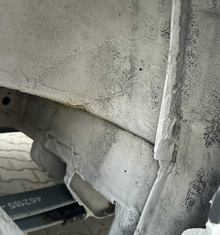 Белый Мерседес Sprinter, объемом двигателя 2.14 л и пробегом 290 тыс. км за 23070 $, фото 11 на Automoto.ua