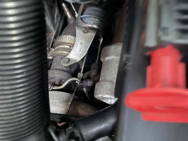 Білий Мерседес Sprinter, об'ємом двигуна 2.2 л та пробігом 350 тис. км за 35318 $, фото 6 на Automoto.ua