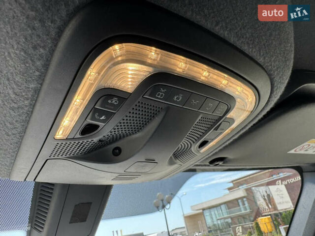 Білий Мерседес Sprinter, об'ємом двигуна 2.2 л та пробігом 260 тис. км за 27999 $, фото 30 на Automoto.ua