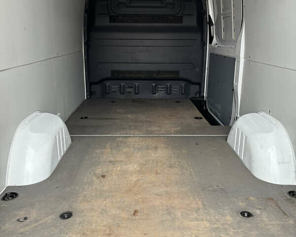 Белый Мерседес Sprinter, объемом двигателя 2.99 л и пробегом 205 тыс. км за 30500 $, фото 32 на Automoto.ua