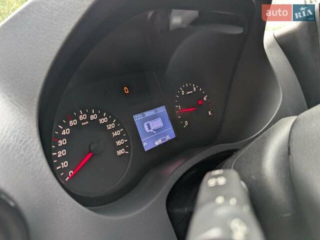 Білий Мерседес Sprinter, об'ємом двигуна 2.2 л та пробігом 291 тис. км за 25999 $, фото 75 на Automoto.ua