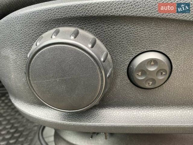 Белый Мерседес Sprinter, объемом двигателя 2.2 л и пробегом 193 тыс. км за 22850 $, фото 53 на Automoto.ua