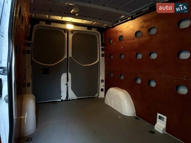 Мерседес Sprinter 2020 в Киеве на Automoto.ua Белый Мерседес Sprinter, объемом двигателя 2.2 л и пробегом 288 тыс. км за 23850 $, фото 43 на Automoto.ua