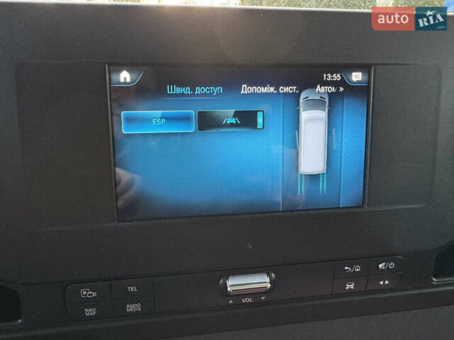 Белый Мерседес Sprinter, объемом двигателя 2.2 л и пробегом 293 тыс. км за 28800 $, фото 49 на Automoto.ua