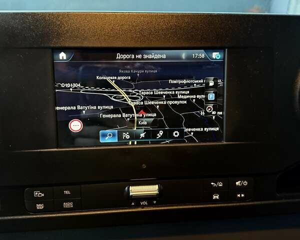 Мерседес Sprinter 2020 в Киеве на Automoto.ua Белый Мерседес Sprinter, объемом двигателя 2.2 л и пробегом 288 тыс. км за 23850 $, фото 22 на Automoto.ua