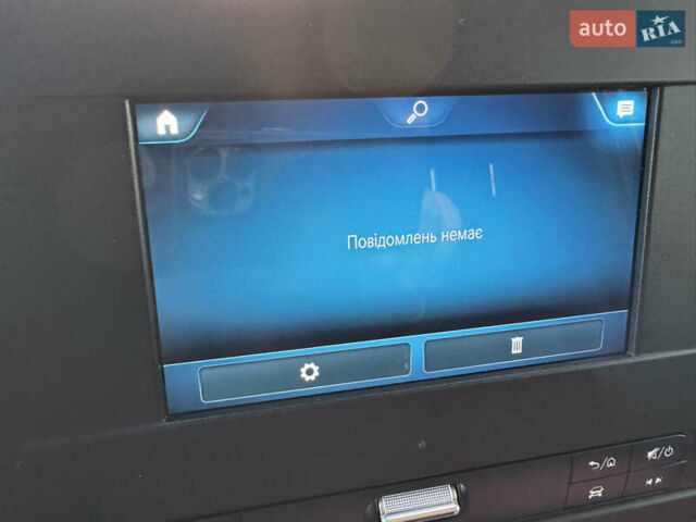 Белый Мерседес Sprinter, объемом двигателя 2.2 л и пробегом 293 тыс. км за 28800 $, фото 50 на Automoto.ua