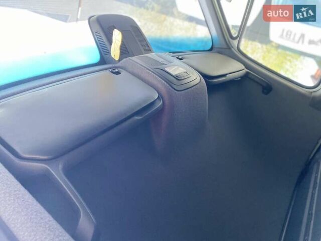 Білий Мерседес Sprinter, об'ємом двигуна 2.2 л та пробігом 150 тис. км за 23999 $, фото 44 на Automoto.ua