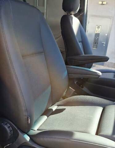 Белый Мерседес Sprinter, объемом двигателя 0 л и пробегом 73 тыс. км за 45000 $, фото 29 на Automoto.ua