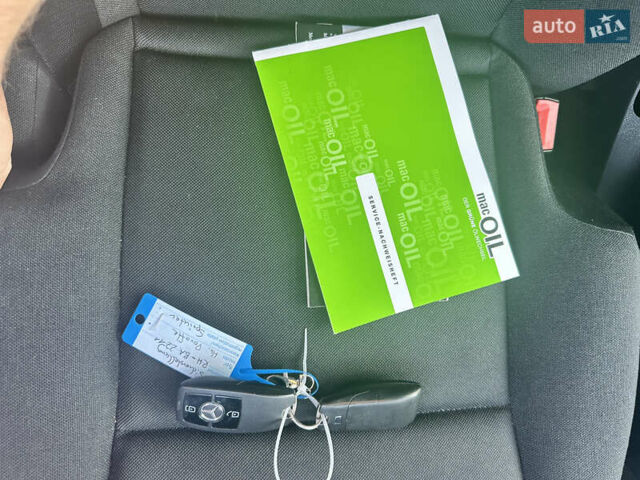 Білий Мерседес Sprinter, об'ємом двигуна 2.2 л та пробігом 260 тис. км за 27999 $, фото 38 на Automoto.ua